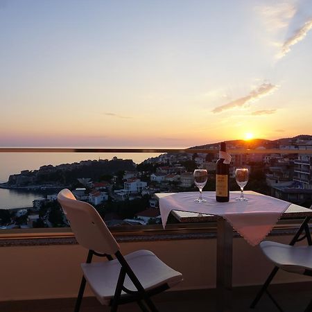 Molla Apartments Улцинь Екстер'єр фото