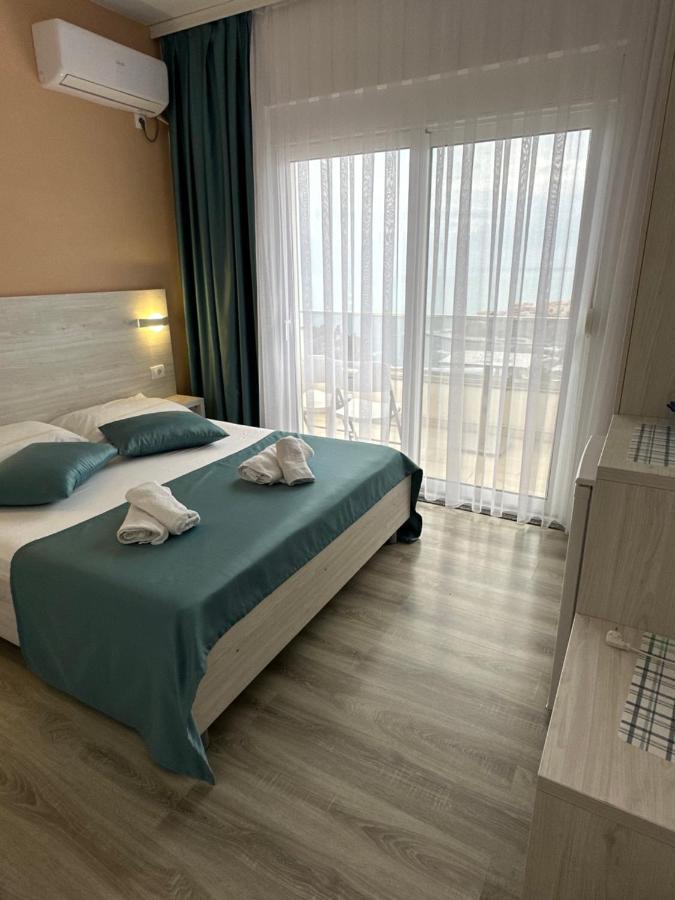 Molla Apartments Улцинь Екстер'єр фото
