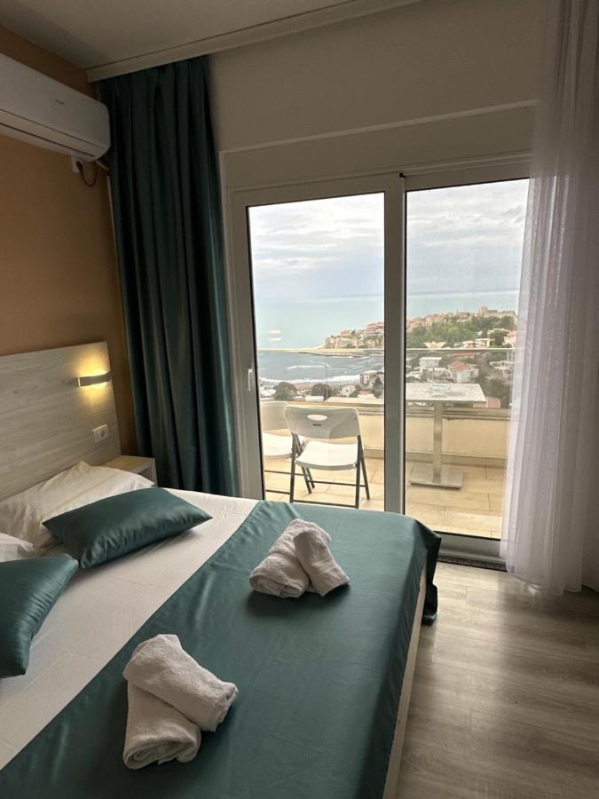 Molla Apartments Улцинь Екстер'єр фото