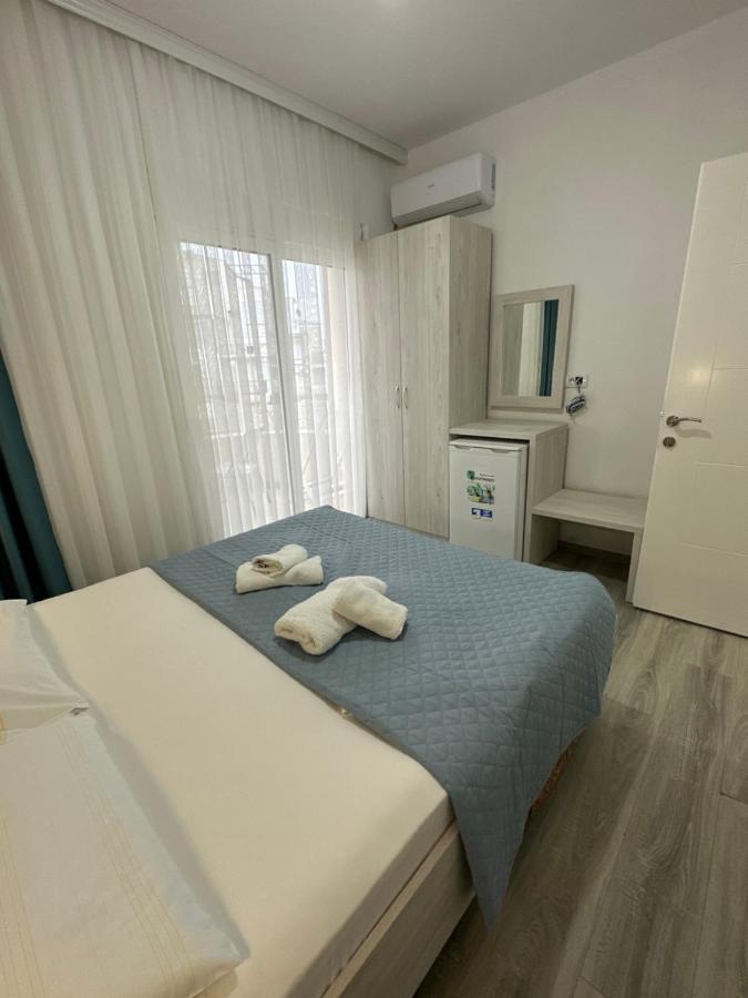 Molla Apartments Улцинь Екстер'єр фото