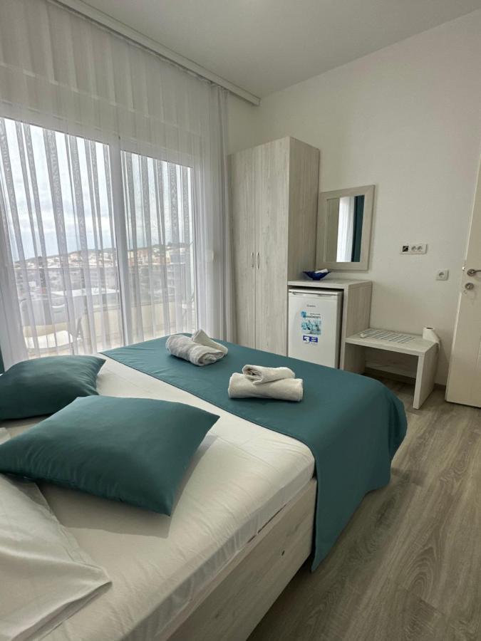 Molla Apartments Улцинь Екстер'єр фото