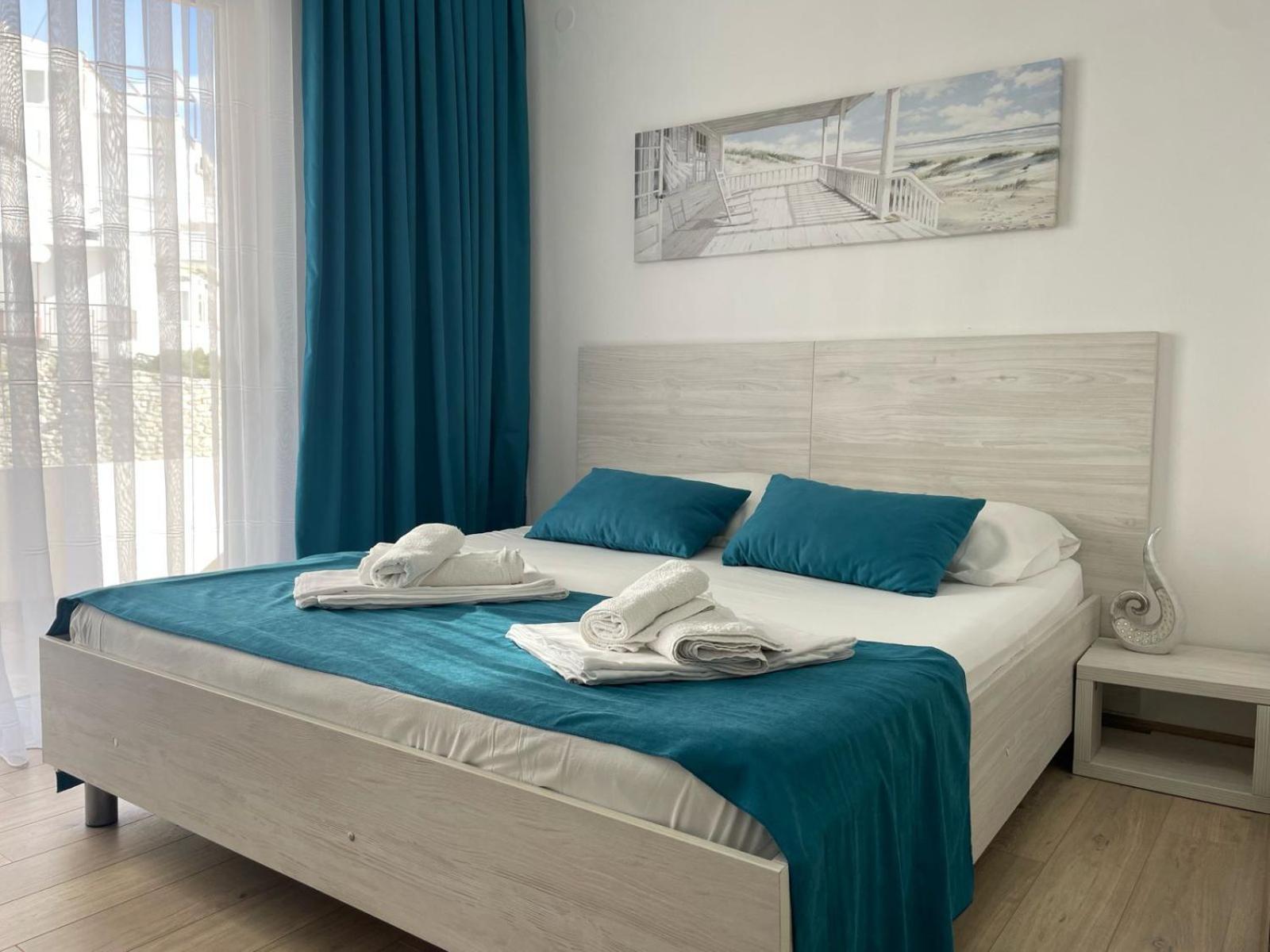 Molla Apartments Улцинь Екстер'єр фото