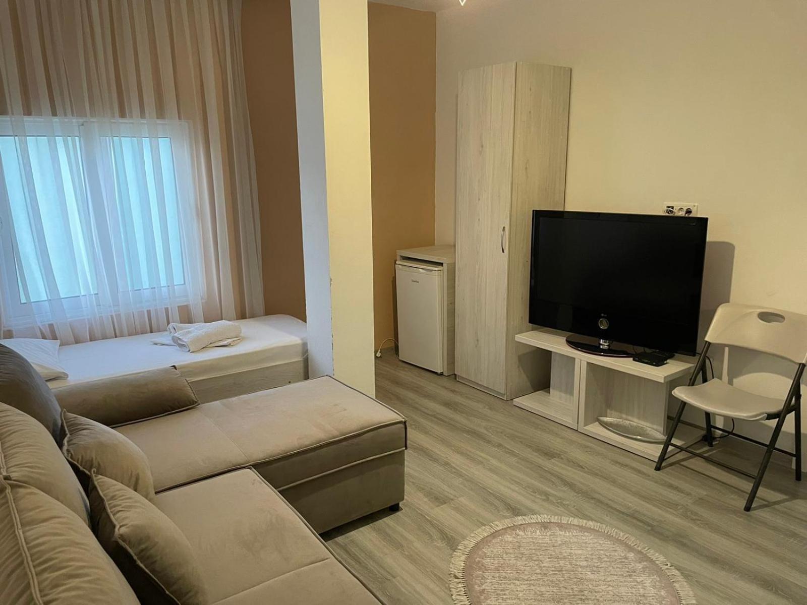Molla Apartments Улцинь Екстер'єр фото
