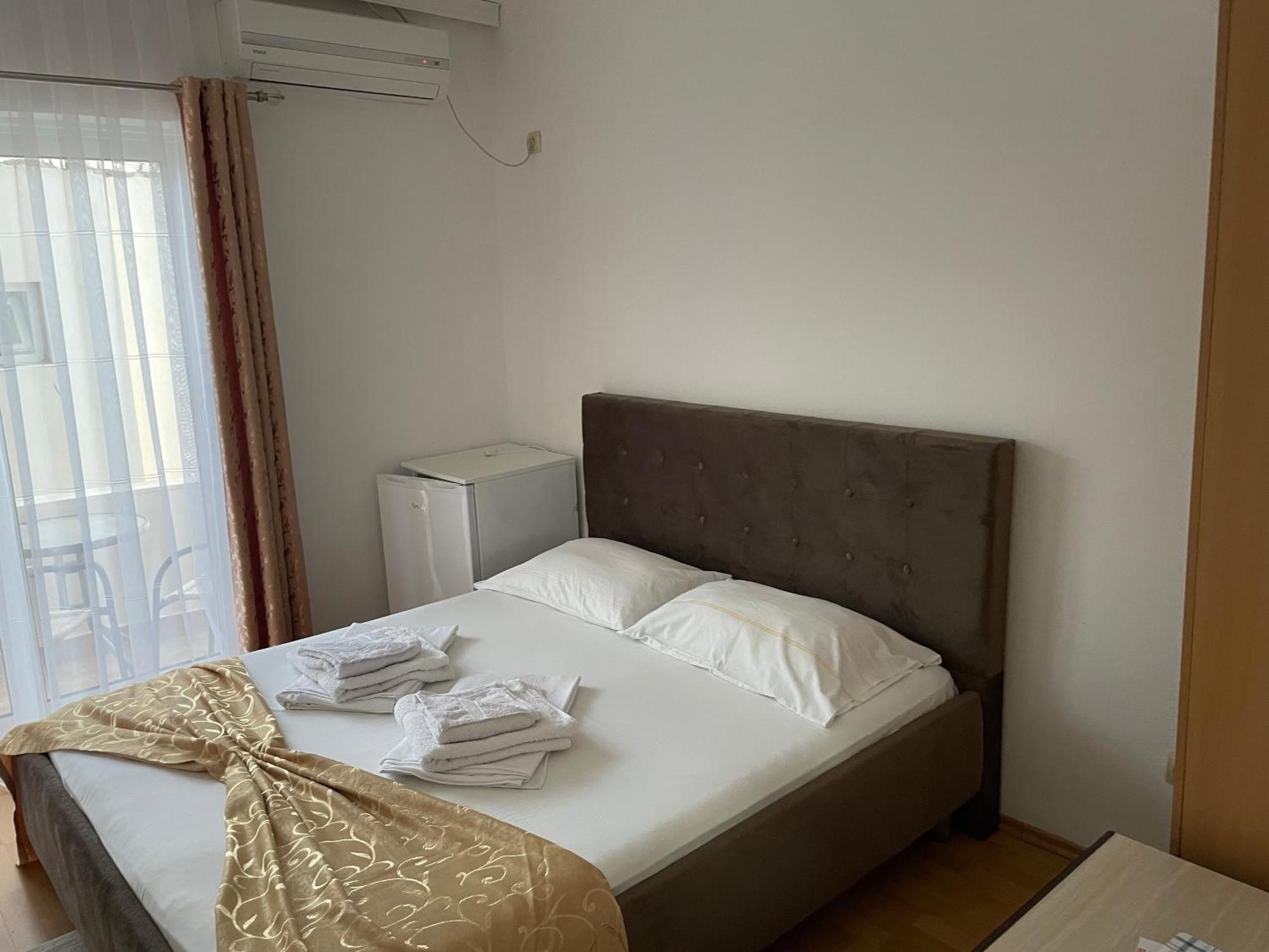 Molla Apartments Улцинь Екстер'єр фото