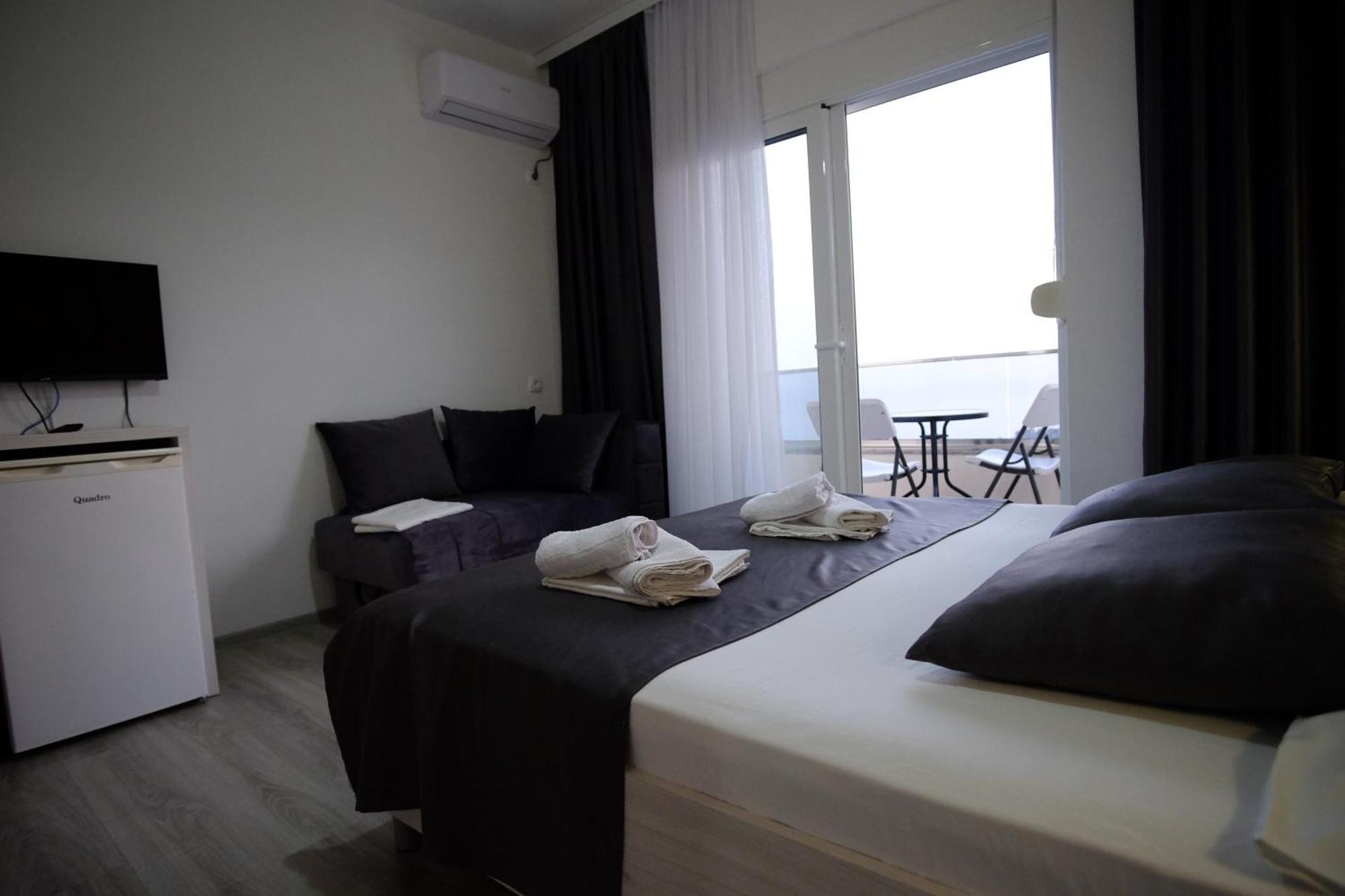 Molla Apartments Улцинь Екстер'єр фото
