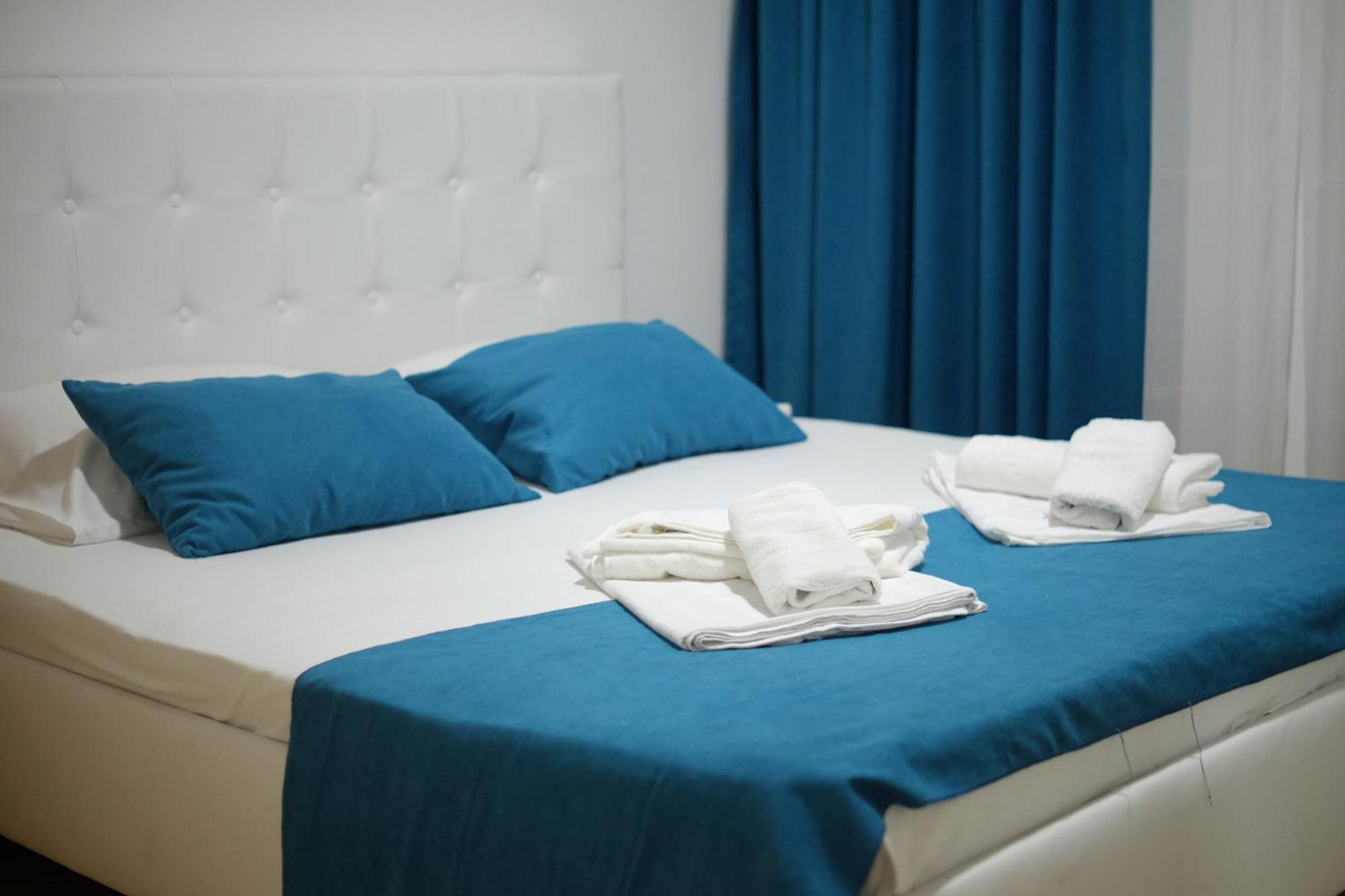 Molla Apartments Улцинь Екстер'єр фото
